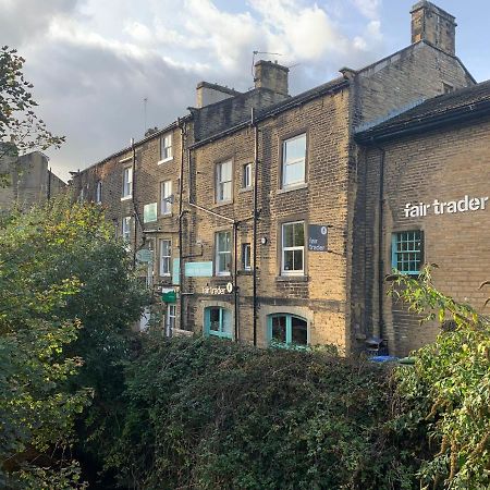 Back Holme Cottage Holmfirth Exteriér fotografie